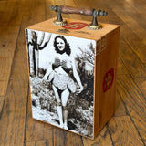 Cigar Box Purses by DDco Design