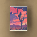 Postcard Packs by Spina/Novoa