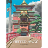 Studio Ghibli Ponyo & Spirited Away: 30 Postcards / 100 Collectible Postcards, Volume 2