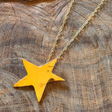 Star Necklaces by A Nice World