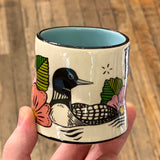 Small Lucky Cups by The Bowl Maker