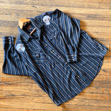 XXL- 5XL Western Shirts by Monster Booty Threads