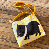 Shoulder Bags by Monster Booty Threads