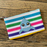 Handmade Wallets by Monster Booty Threads