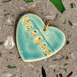 Bitter/Sweet Hearts by Tough Kitty Designs