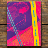 Record Cover Notebooks by MidCentury Records