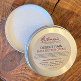 Shea Butter Creme by Artemesia