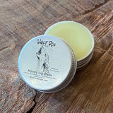 Lip Balms by Wolf Den Soaps