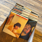 Record Cover Notebooks by MidCentury Records