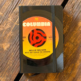 Vinyl 45 Pocket Journals by MidCentury Records
