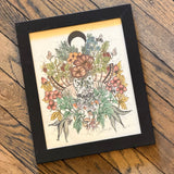 Framed Art Prints by Marcy Ellis