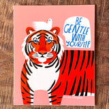Stickers by Lisa Congdon