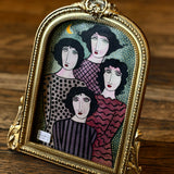 Original Paintings by Val Galloway