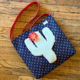 Shoulder Bags by Monster Booty Threads