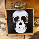 Handmade Wall Shrines by DDCo Design