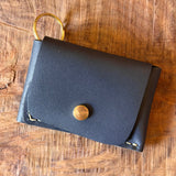 Leather Wallets by Misa Gonzales*