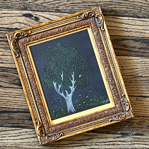 Framed Originals by Connected Earth Clay and Art Works*
