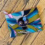 Handmade Wallets by Monster Booty Threads