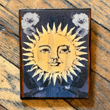 Cactus Overlay Plaques by DDco Design