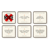 Poorly Explained Movies Card Game