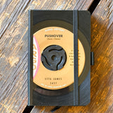 Vinyl 45 Pocket Journals by MidCentury Records
