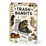 Sticker Books