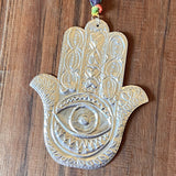 Hand-Drawn Milagro Charms by Waxfeather