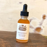 Handcrafted Face Serum by Larrea Skincare