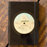 Vinyl LP Record Journals by MidCentury Records
