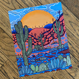 8x10 Art Prints by Annotated Audrey