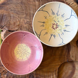 Ceramic Dishes by Connected Earth Clay and Art Works