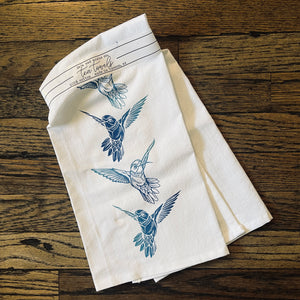 100% cotton towels by Juju and Moxie