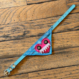 Pet Collars by Monster Booty Threads