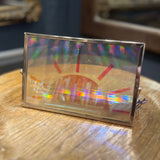 Rainbow Frames by Toad Knot