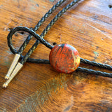 Bolo Ties by Bohemian Behavior