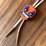 Bolo Ties by Monster Booty Threads