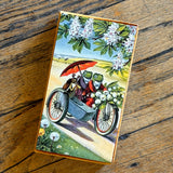 Wooden Plaques (3x5)