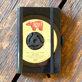 Vinyl 45 Pocket Journals by MidCentury Records
