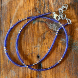 Beaded Necklaces by Beads Over Diamonds
