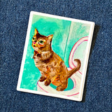 Stickers by Tracy Brown