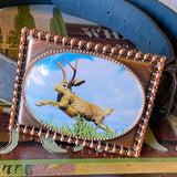 Metal Belt Buckles by DDco Design