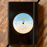 Vinyl LP Record Journals by MidCentury Records
