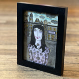 Original Paintings by Val Galloway