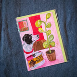 Notecards by Tracy Brown