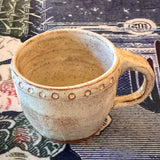 Handmade Ceramic Mugs by Radware