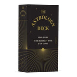 Tarot Cards