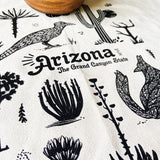 Organic Tea Towels