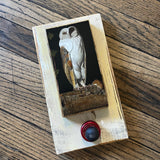 Rustic Hangers by DDco Design