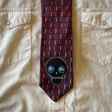Neckties by Monster Booty Threads