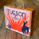 Cigar Box Purses by DDco Design